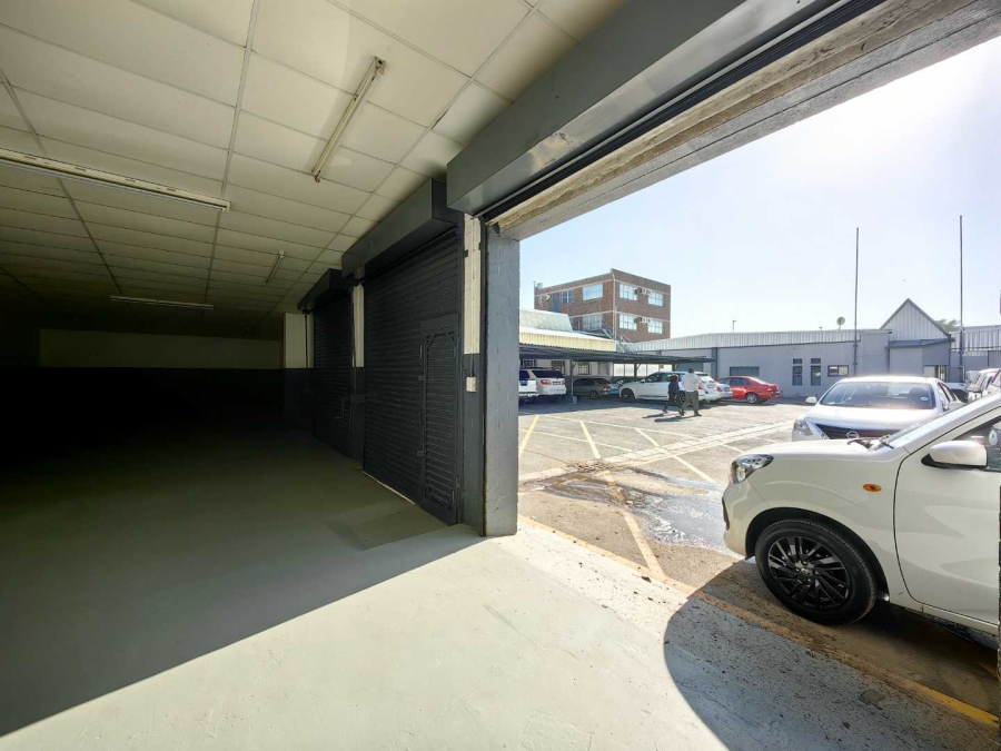 To Let commercial Property for Rent in Salt River Western Cape